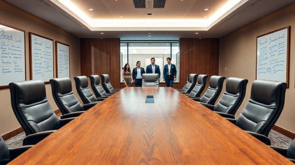 5 stratégies efficaces pour les entreprises et la croissance des employés