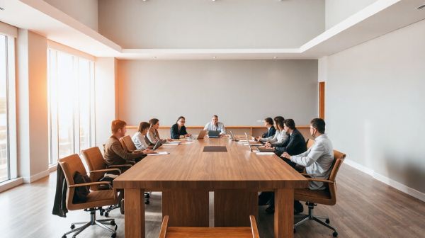 5 stratégies efficaces pour les entreprises et la croissance des employés