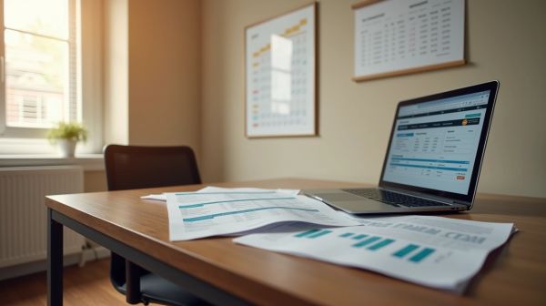 Choisir sa plateforme agréée pour optimiser la gestion des factures