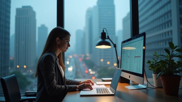 Choisir sa plateforme agréée pour optimiser la gestion des factures