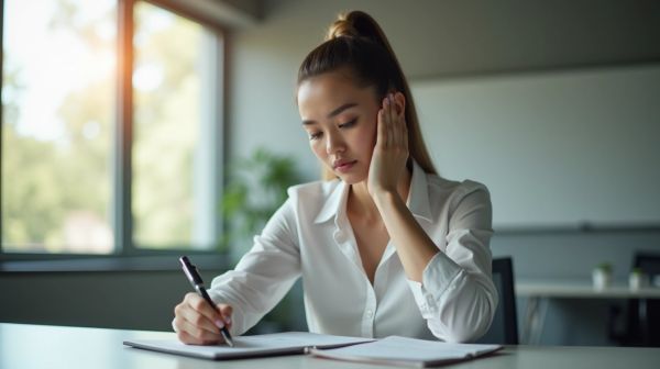 Comment une entreprise peut-elle stimuler la croissance personnelle ?
