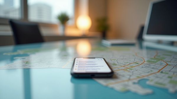 Consultant SEO Caen : améliorer votre visibilité en ligne