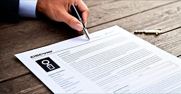 Découvrez les secrets d'un modèle cv réussi pour se démarquer !