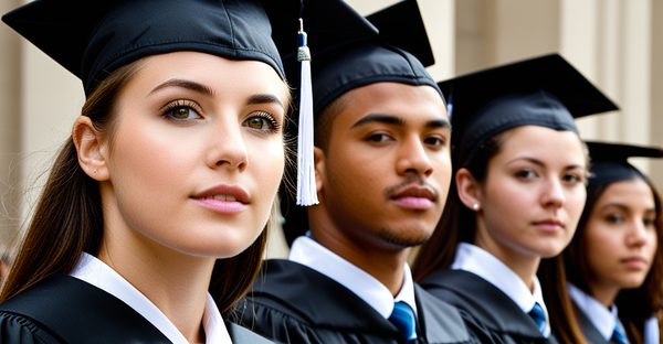 Formations post bac en alternance : l'expérience qui compte