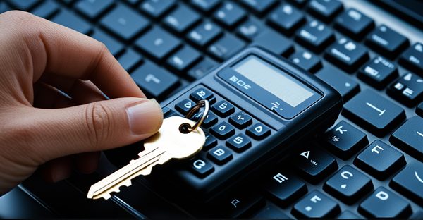 Gestion électronique des clefs & équipements : les innovations clés