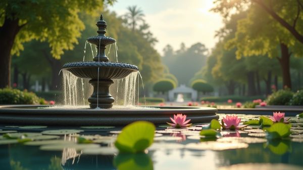 Investir dans une fontaine à eau pour une hydratation efficace