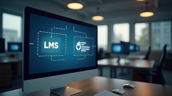 Maîtriser votre choix de LMS avec un comparatif complet