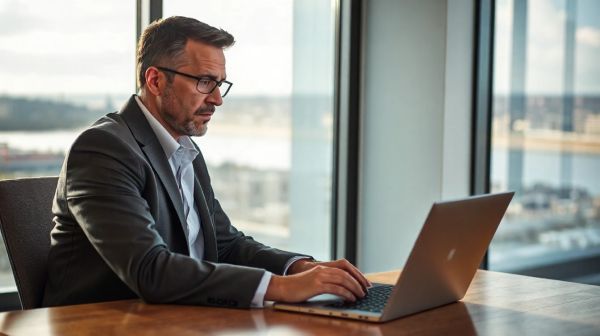 Pourquoi choisir un consultant SEO à Caen pour briller en ligne