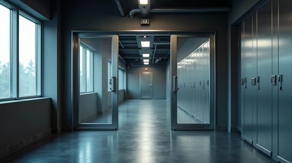 Protégez vos locaux professionnels efficacement face aux risques