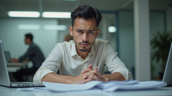 Que faire en cas d'arrêt pour maladie sur votre salaire ?