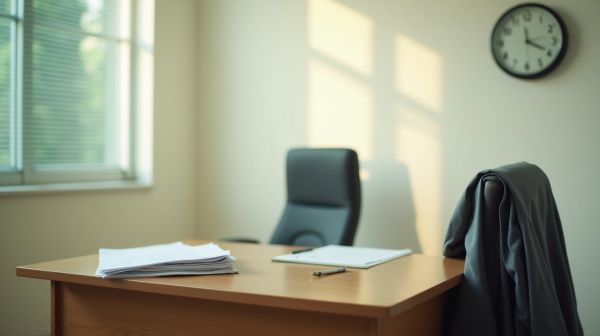 Que faire en cas d'arrêt pour maladie sur votre salaire ?
