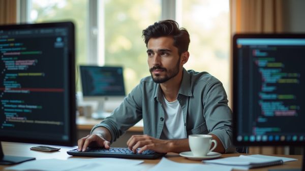 Réussir en freelance SEO pour optimiser votre visibilité sur Google