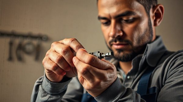 Serruriers à meyrin : solutions de sécurité sur mesure