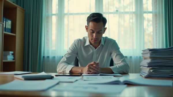 Top 5 critères pour choisir un expert comptable en 2026