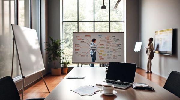 Top 5 critères pour choisir votre LMS idéal