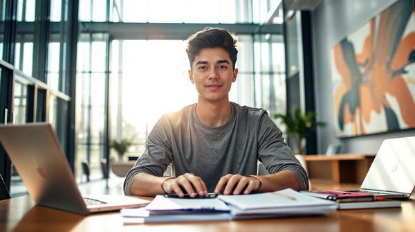 Top formations post bac en alternance : pourquoi choisir l'expérience