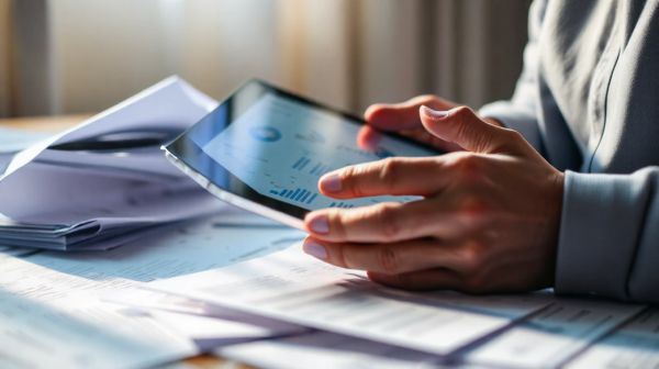 Top plateformes certifiées pour améliorer la gestion des factures