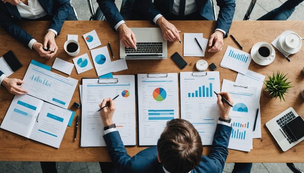 Comment sélectionner l'outil de tracking qui booste votre équipe ?